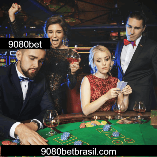 Como baixar o APK oficial da 9080bet no Android
