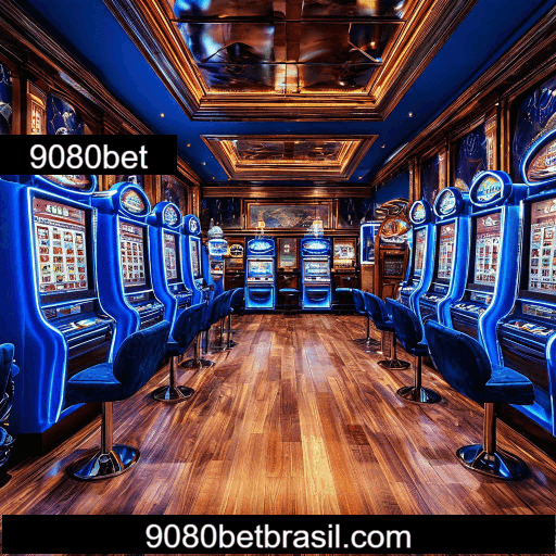 Guia para baixar e instalar o APK 9080bet