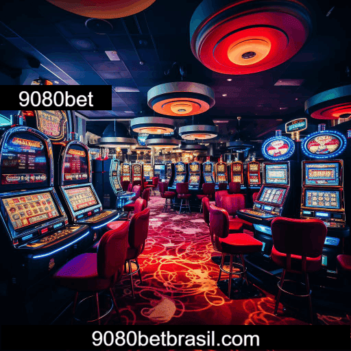 Perguntas frequentes app 9080bet