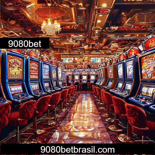 9080bet app com funções completas para apostas