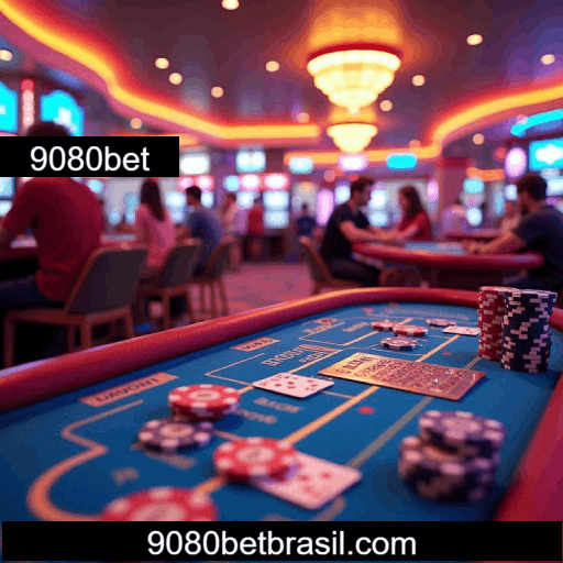 9080bet app com download fácil e gratuito