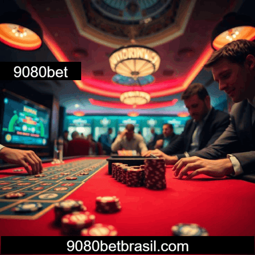 Infográfico ressaltando a transparência da 9080bet em seus termos, políticas e regras para apostadores.