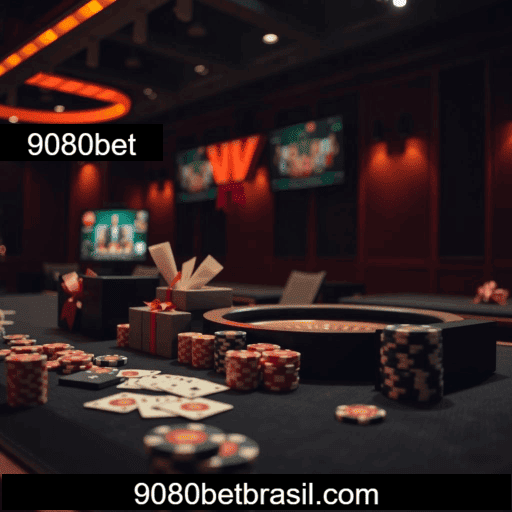 Análise Completa da 9080bet: Principais Vantagens e Desvantagens