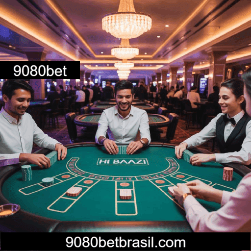 Passo a passo de instalação do 9080bet app.