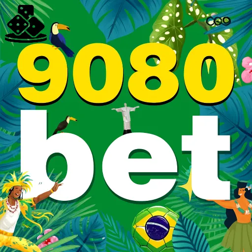 Imagem ilustrativa mostrando a plataforma 9080bet com variedade de jogos online e provedores populares.