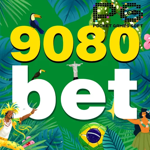 Logo da 9080bet