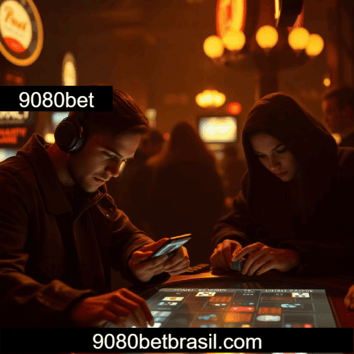 9080bet Loteria com Mega-Sena e outras modalidades