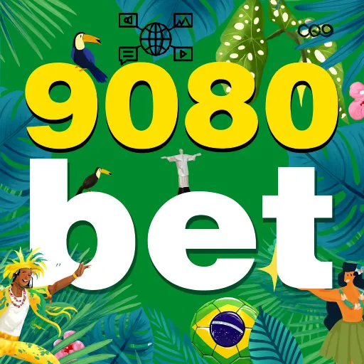 Banner promovendo todos os jogos disponíveis na 9080bet