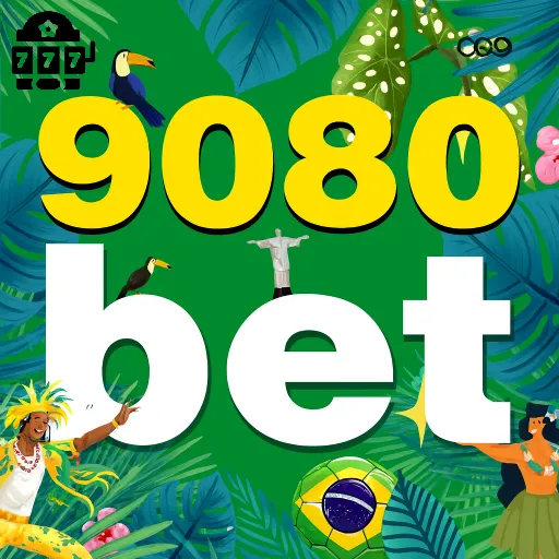 Visual apresentando slots populares da 9080bet com jackpots progressivos e oportunidades de ganhos altos.